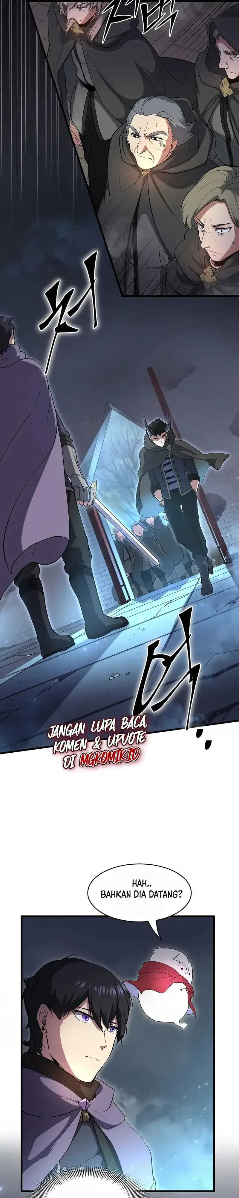 Read Leveling Up with Skills Skill Master Levels Up ID Manga Online