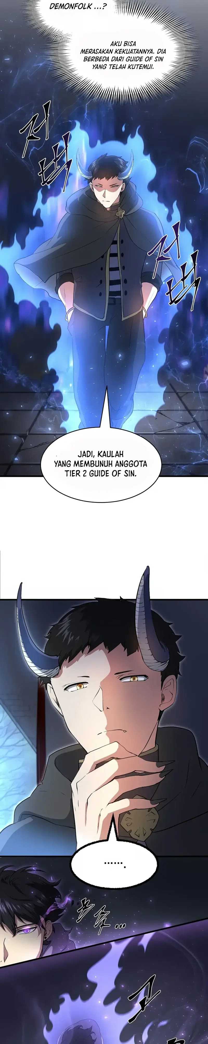 Read Leveling Up with Skills Skill Master Levels Up ID Manga Online