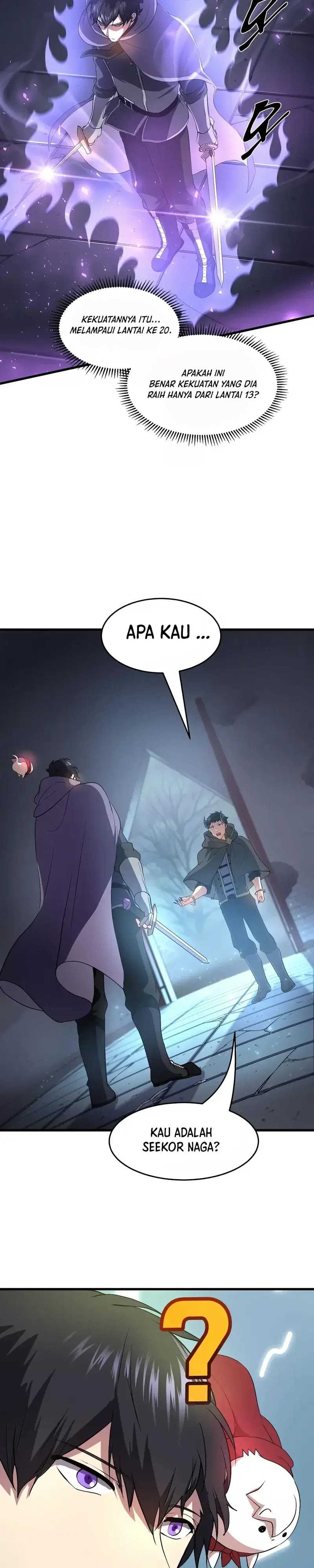 Read Leveling Up with Skills Skill Master Levels Up ID Manga Online