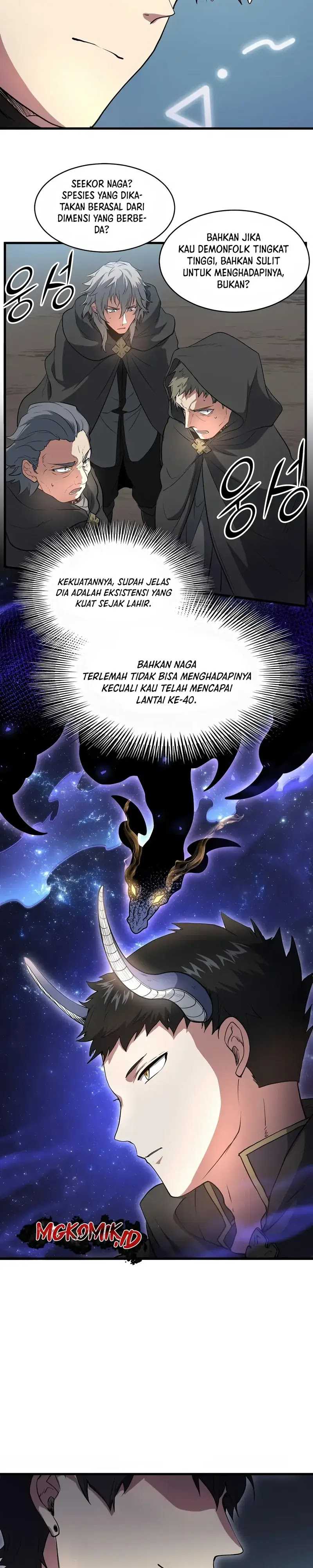 Read Leveling Up with Skills Skill Master Levels Up ID Manga Online