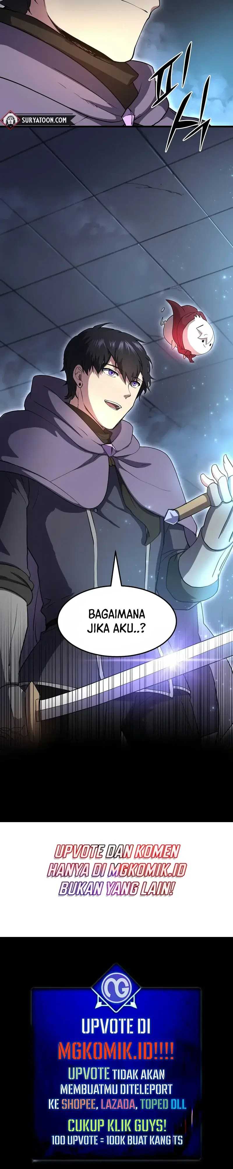 Read Leveling Up with Skills Skill Master Levels Up ID Manga Online