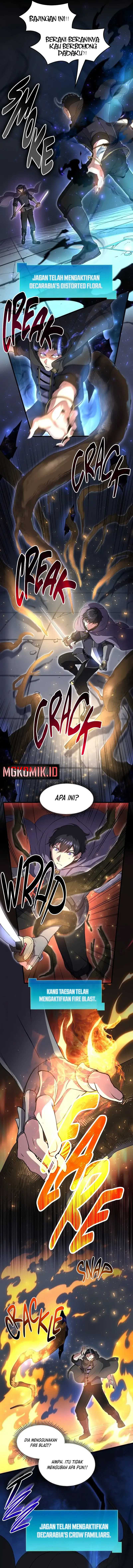 Read Leveling Up with Skills Skill Master Levels Up ID Manga Online