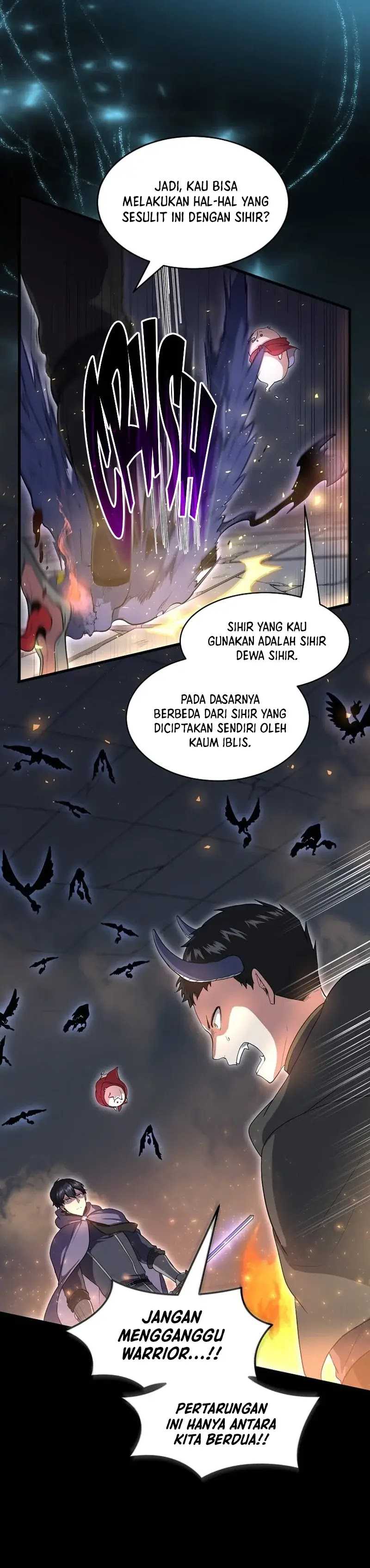 Read Leveling Up with Skills Skill Master Levels Up ID Manga Online