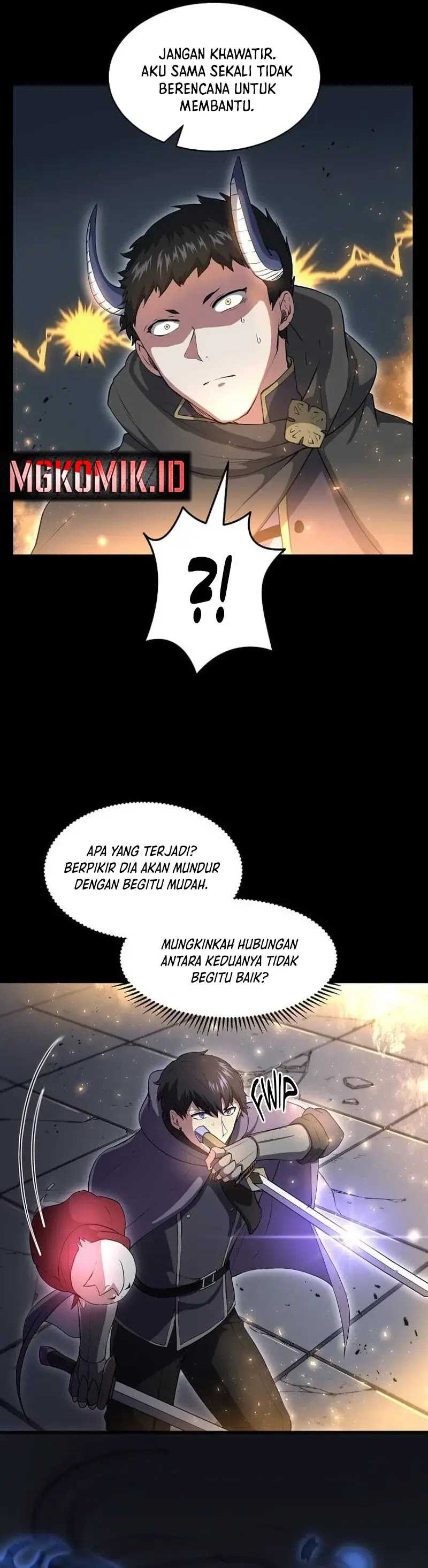 Read Leveling Up with Skills Skill Master Levels Up ID Manga Online