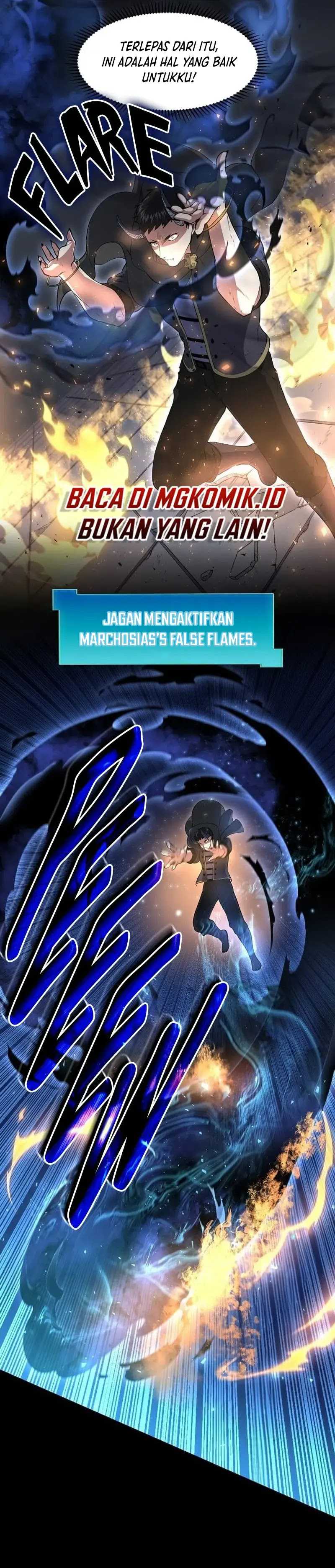 Read Leveling Up with Skills Skill Master Levels Up ID Manga Online