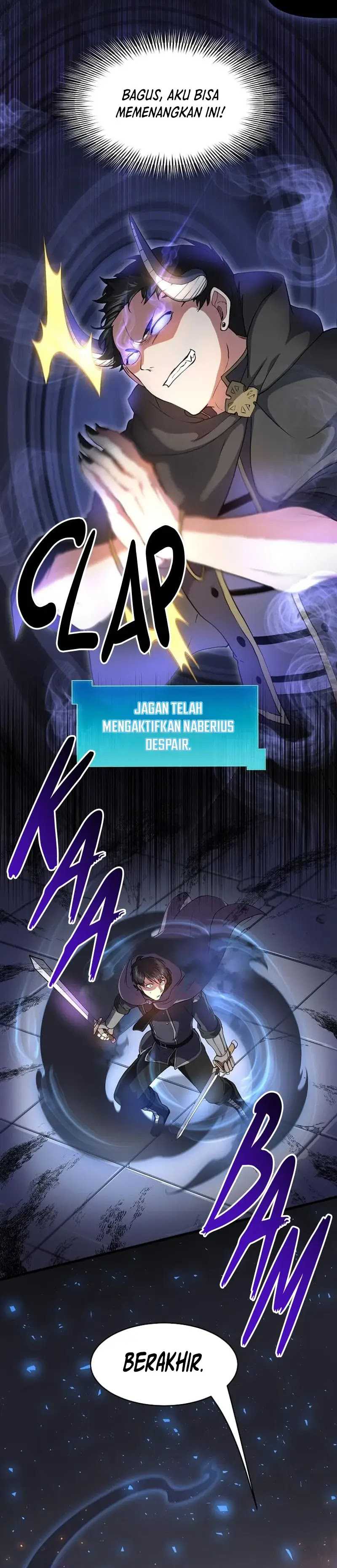 Read Leveling Up with Skills Skill Master Levels Up ID Manga Online