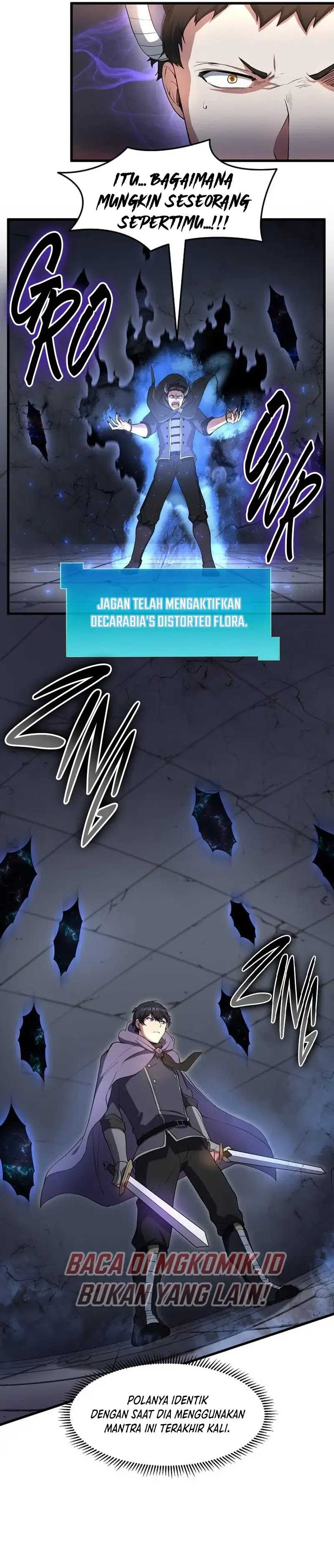 Read Leveling Up with Skills Skill Master Levels Up ID Manga Online