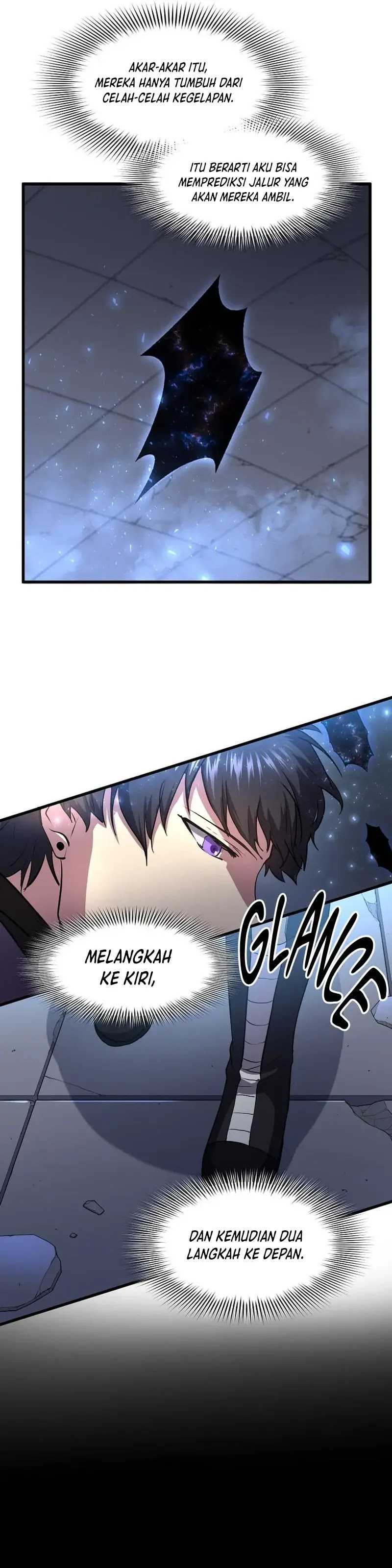 Read Leveling Up with Skills Skill Master Levels Up ID Manga Online