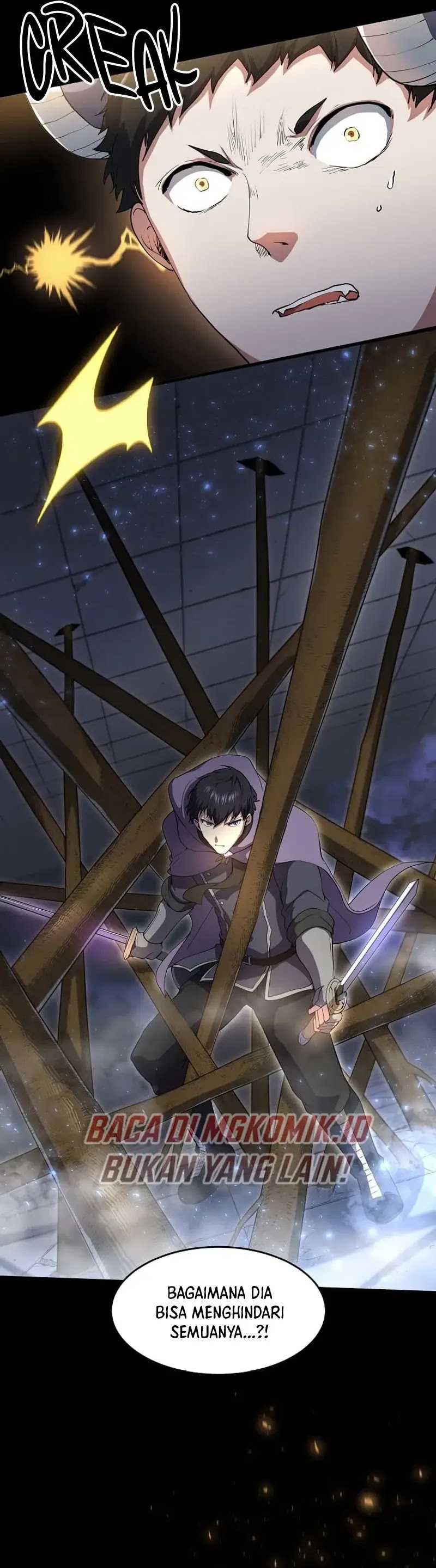 Read Leveling Up with Skills Skill Master Levels Up ID Manga Online