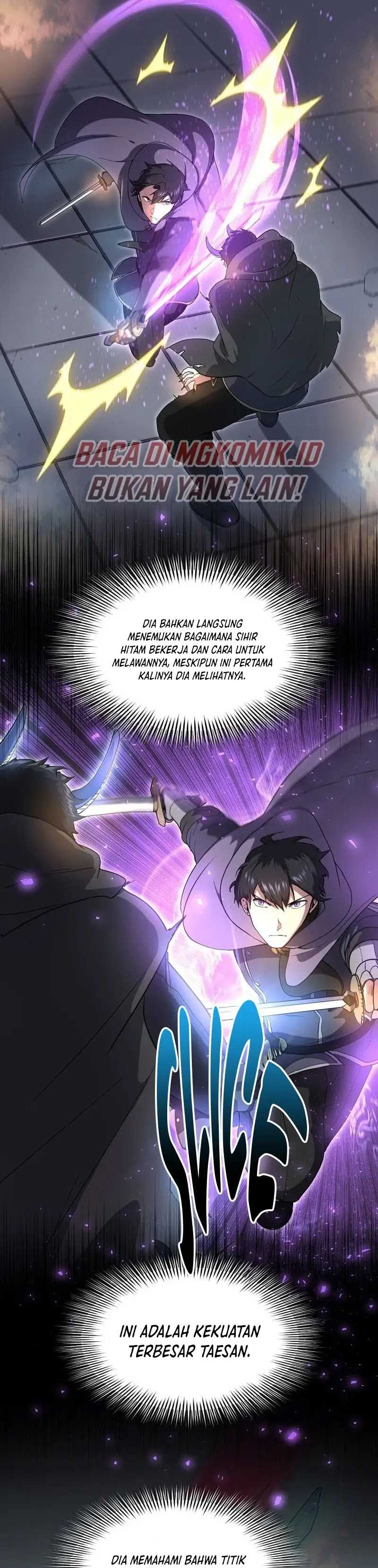 Read Leveling Up with Skills Skill Master Levels Up ID Manga Online