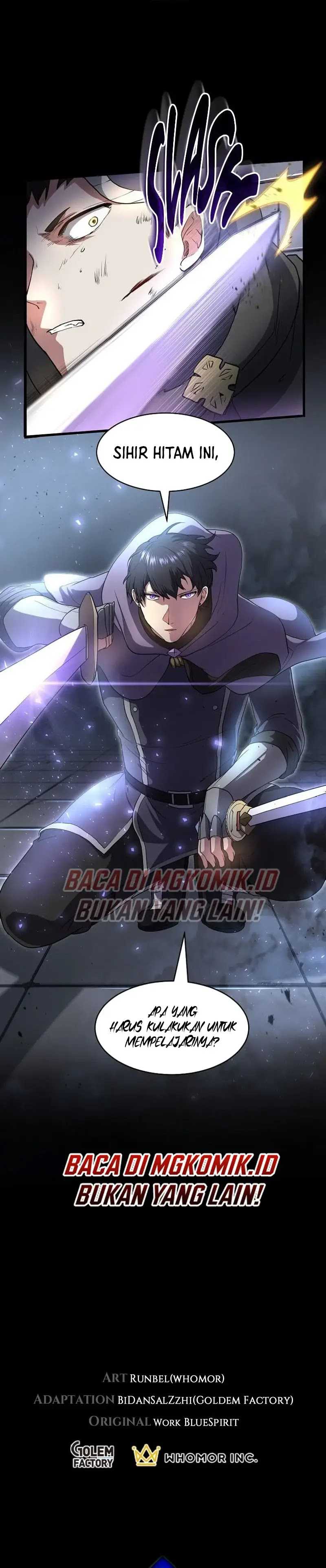 Read Leveling Up with Skills Skill Master Levels Up ID Manga Online