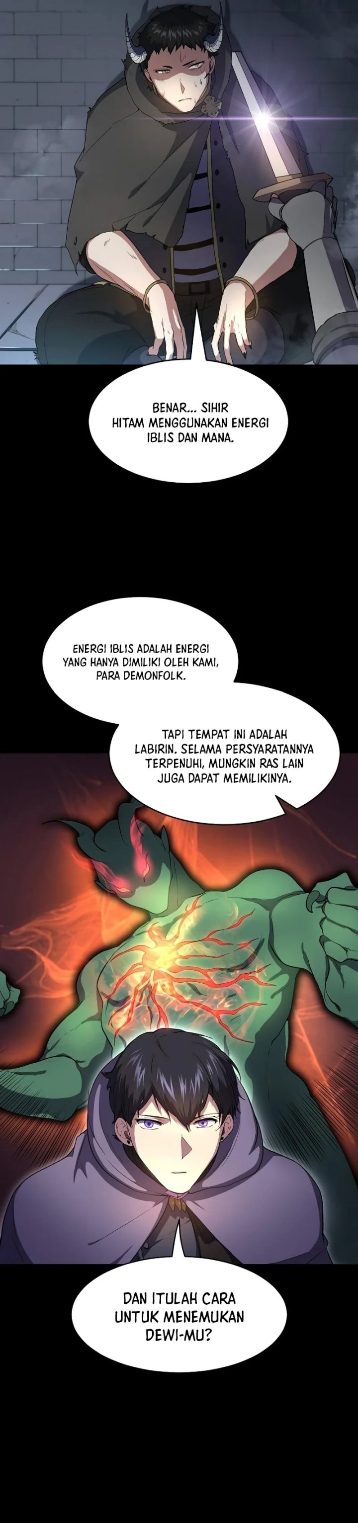 Read Leveling Up with Skills Skill Master Levels Up ID Manga Online