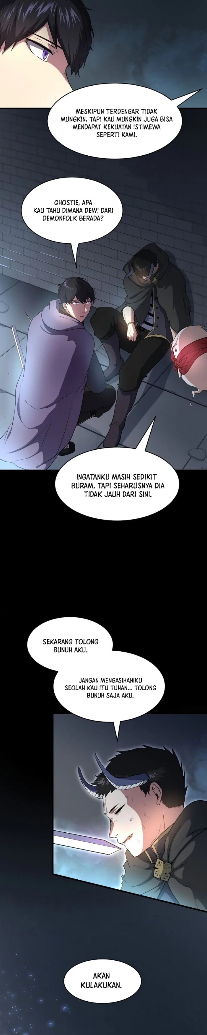 Read Leveling Up with Skills Skill Master Levels Up ID Manga Online