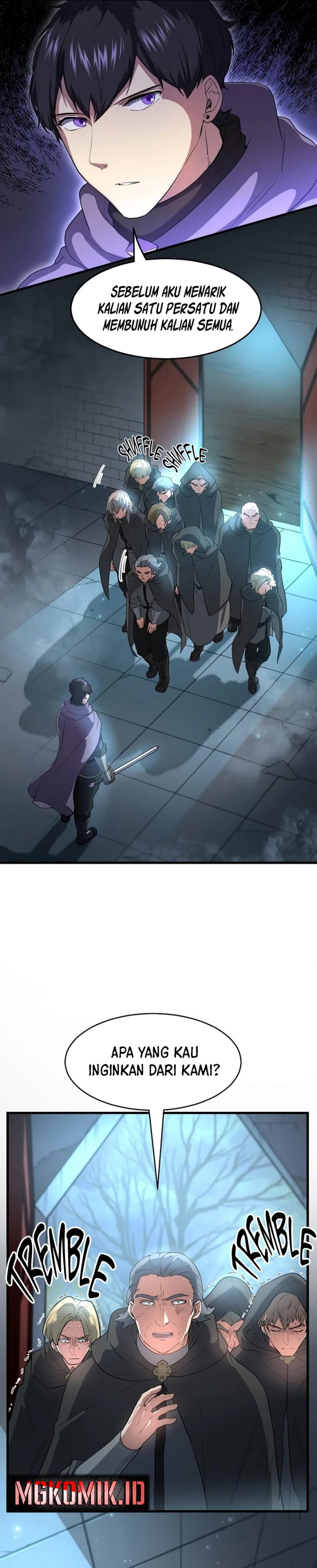 Read Leveling Up with Skills Skill Master Levels Up ID Manga Online