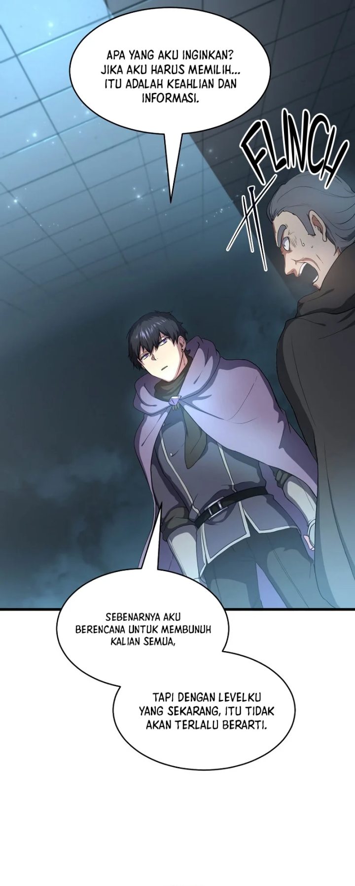 Read Leveling Up with Skills Skill Master Levels Up ID Manga Online