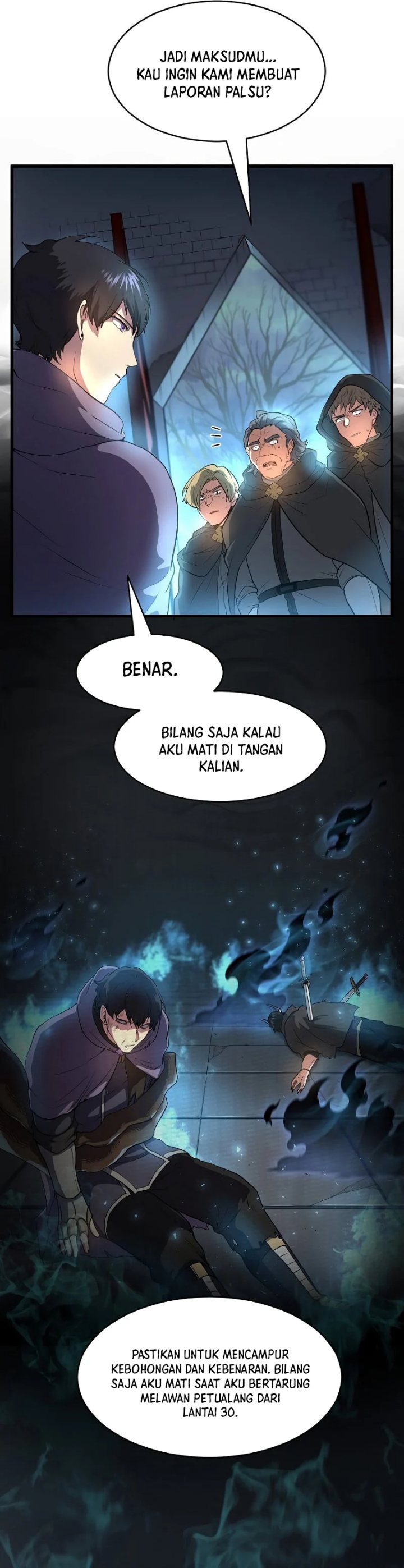 Read Leveling Up with Skills Skill Master Levels Up ID Manga Online