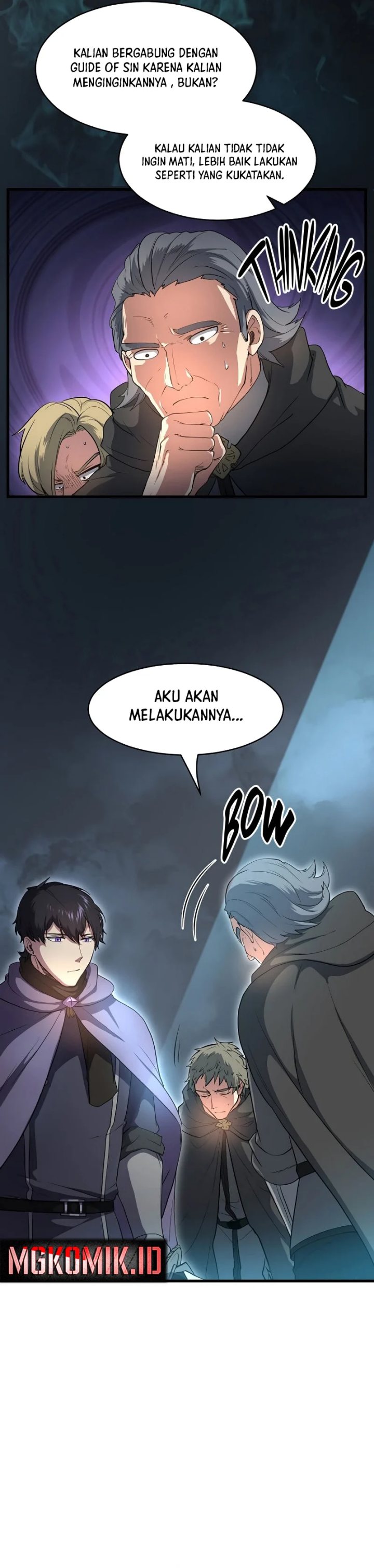 Read Leveling Up with Skills Skill Master Levels Up ID Manga Online