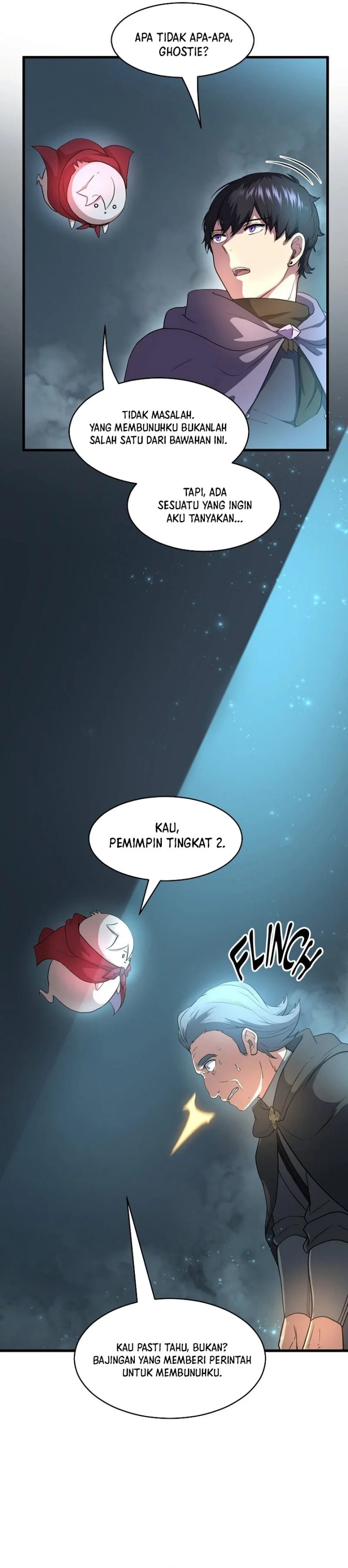 Read Leveling Up with Skills Skill Master Levels Up ID Manga Online