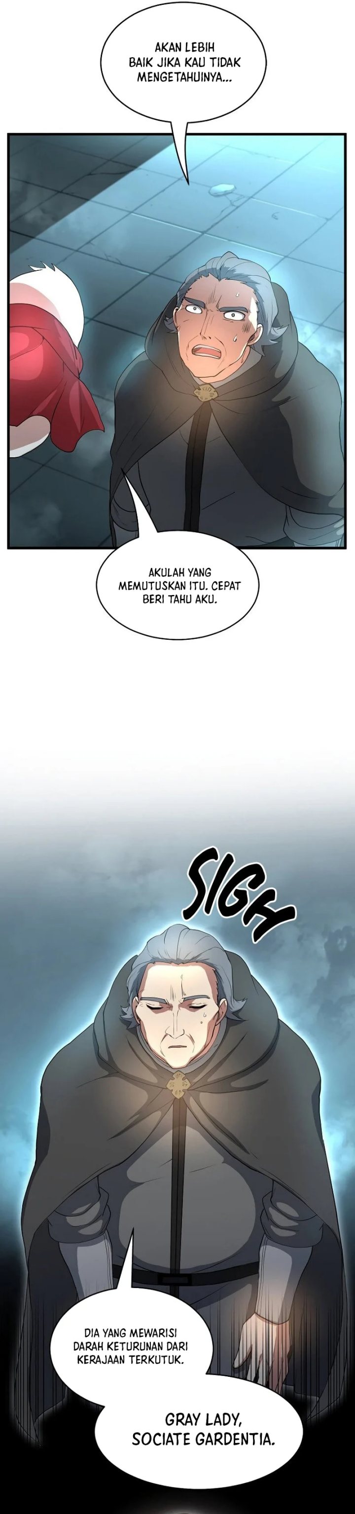 Read Leveling Up with Skills Skill Master Levels Up ID Manga Online
