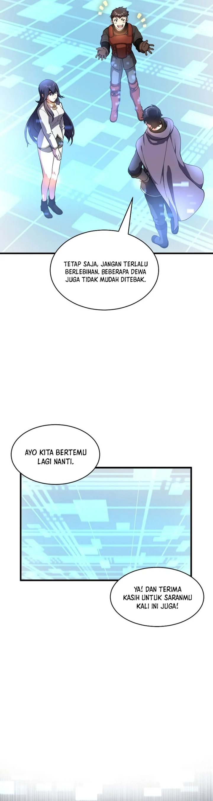 Read Leveling Up with Skills Skill Master Levels Up ID Manga Online