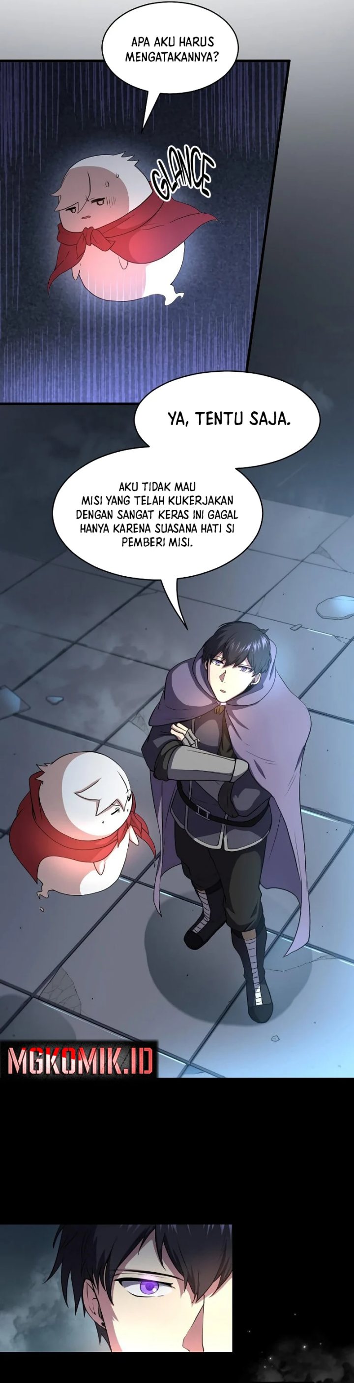 Read Leveling Up with Skills Skill Master Levels Up ID Manga Online