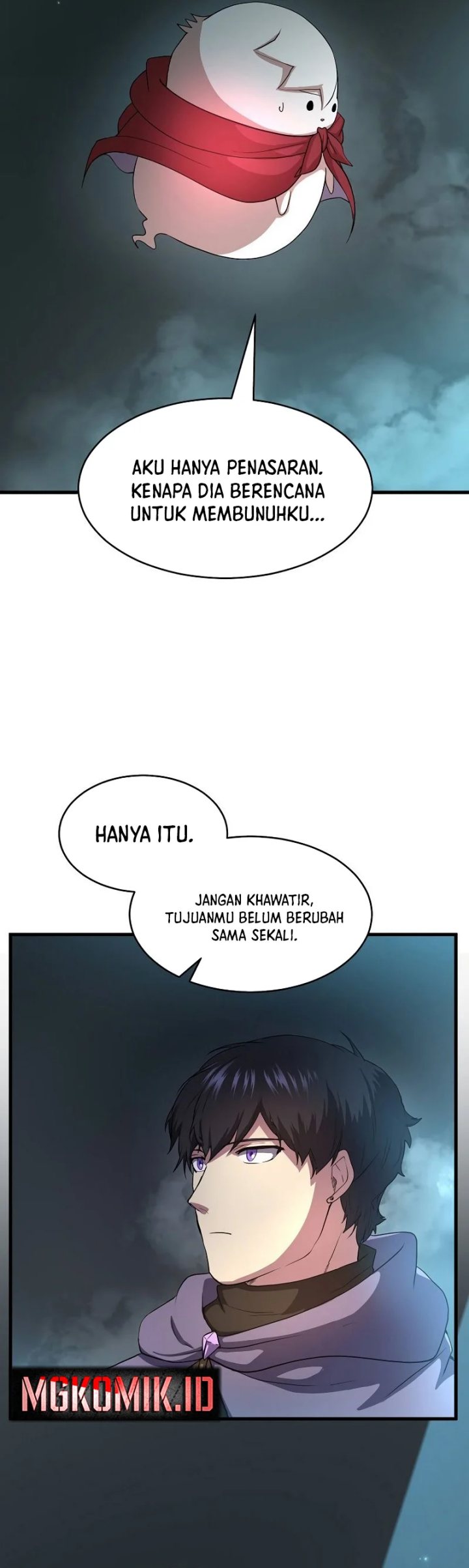 Read Leveling Up with Skills Skill Master Levels Up ID Manga Online