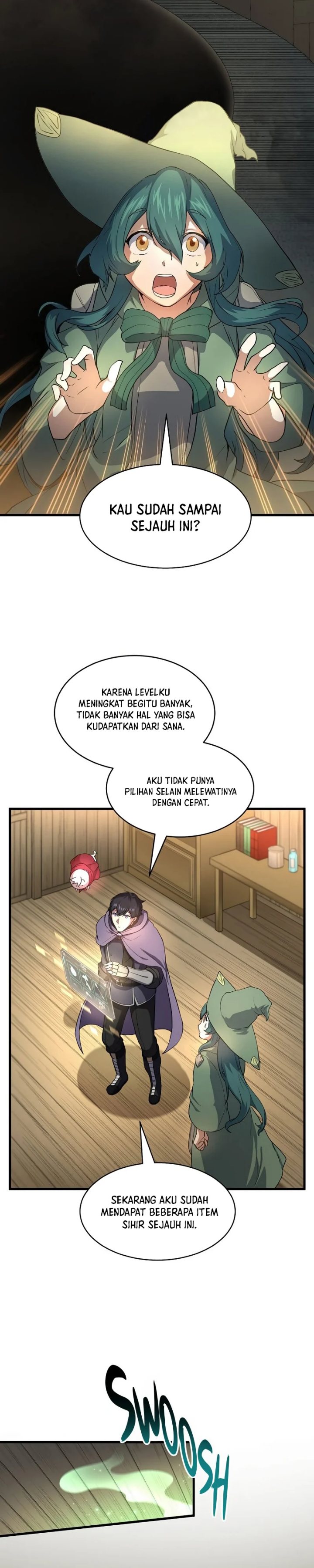 Read Leveling Up with Skills Skill Master Levels Up ID Manga Online