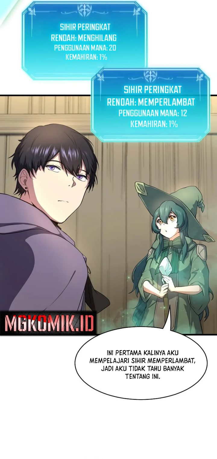 Read Leveling Up with Skills Skill Master Levels Up ID Manga Online