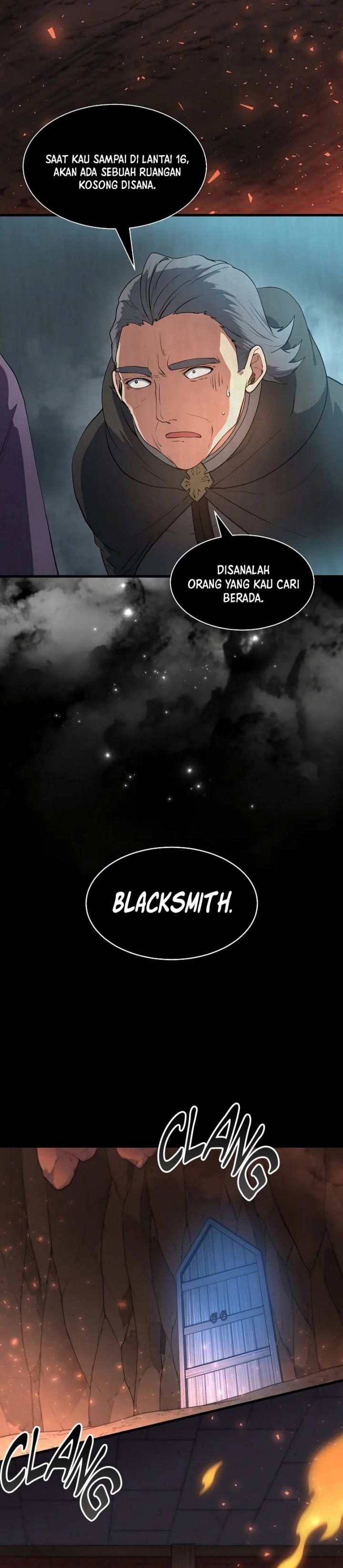 Read Leveling Up with Skills Skill Master Levels Up ID Manga Online