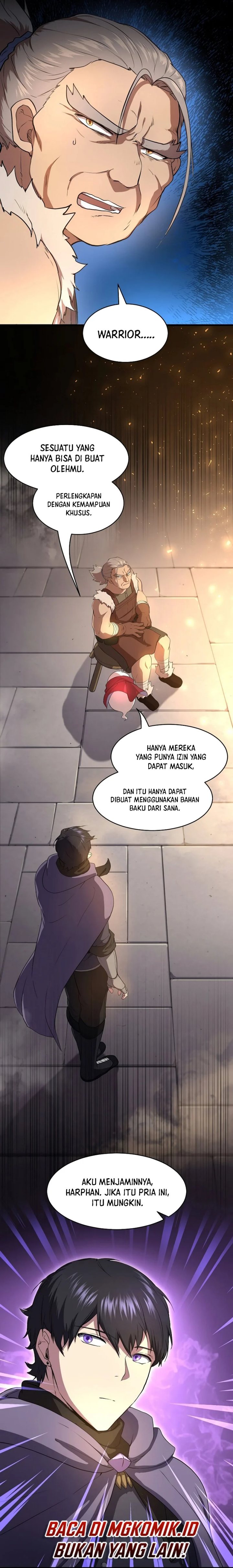 Read Leveling Up with Skills Skill Master Levels Up ID Manga Online