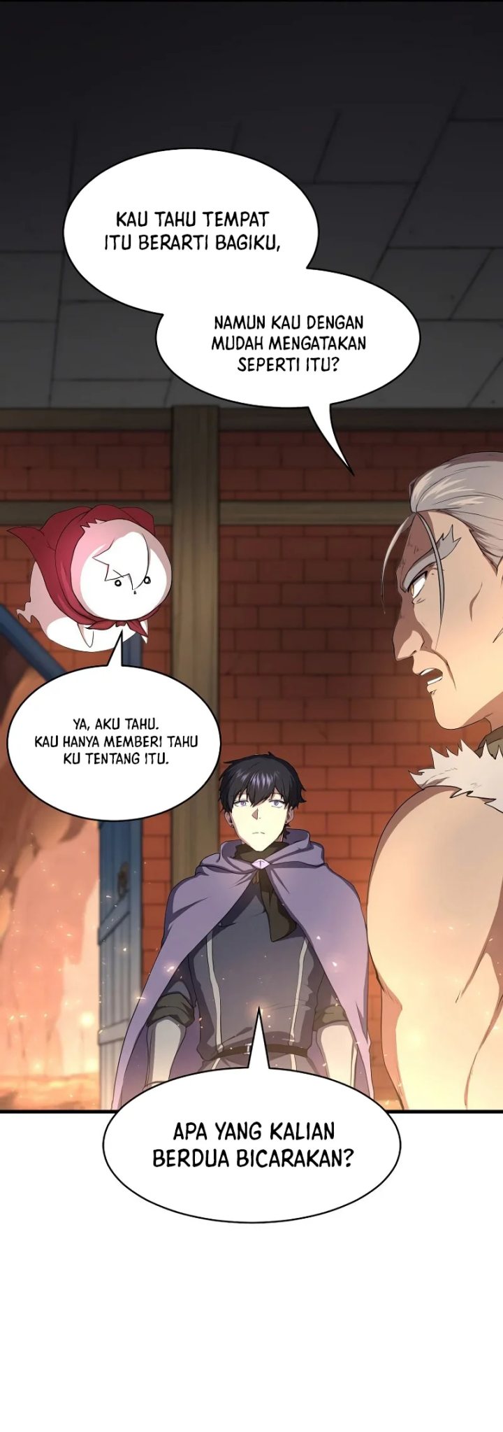 Read Leveling Up with Skills Skill Master Levels Up ID Manga Online