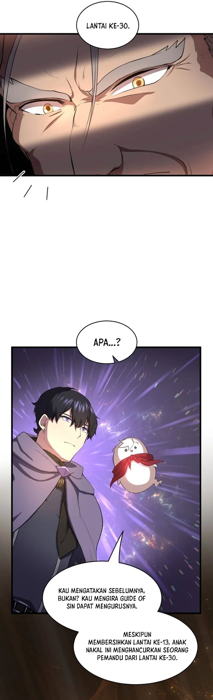 Read Leveling Up with Skills Skill Master Levels Up ID Manga Online