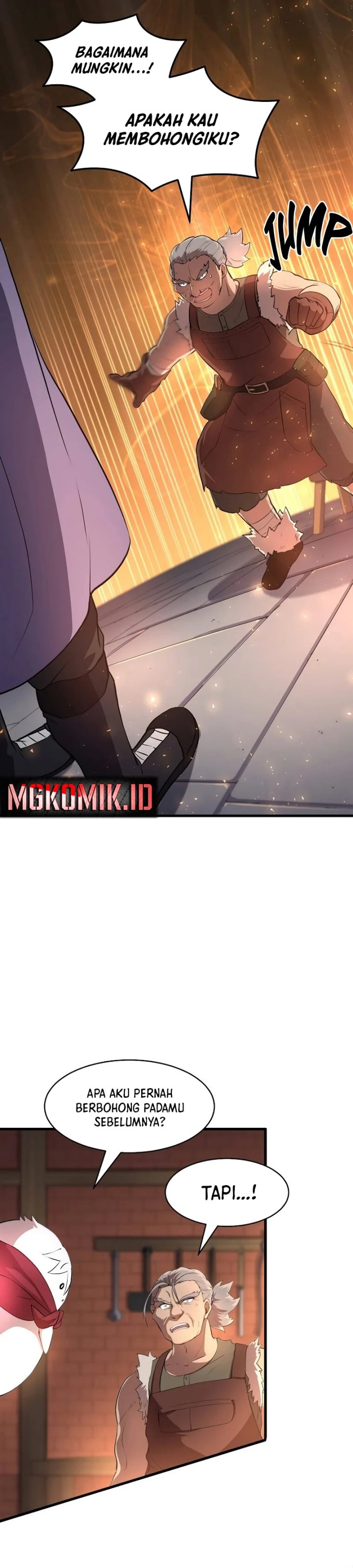 Read Leveling Up with Skills Skill Master Levels Up ID Manga Online