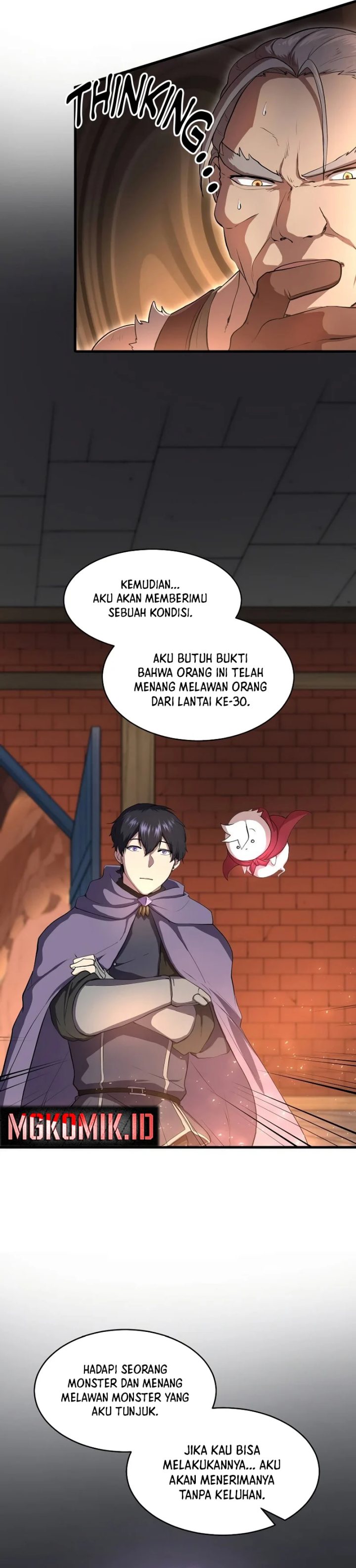 Read Leveling Up with Skills Skill Master Levels Up ID Manga Online
