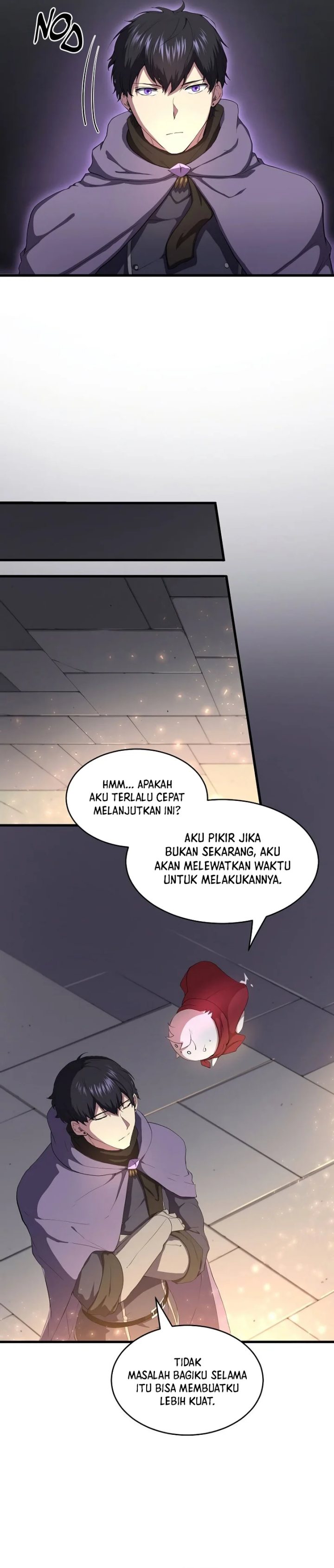 Read Leveling Up with Skills Skill Master Levels Up ID Manga Online