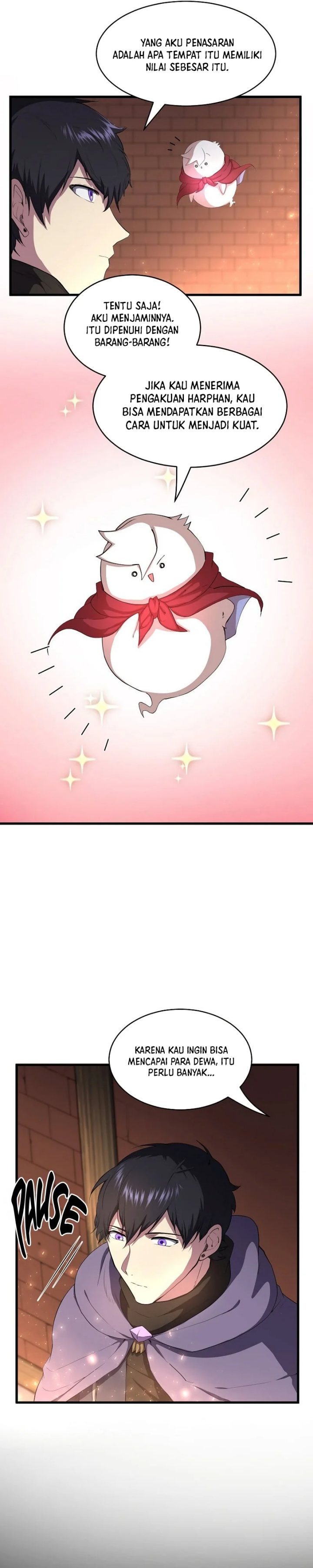 Read Leveling Up with Skills Skill Master Levels Up ID Manga Online