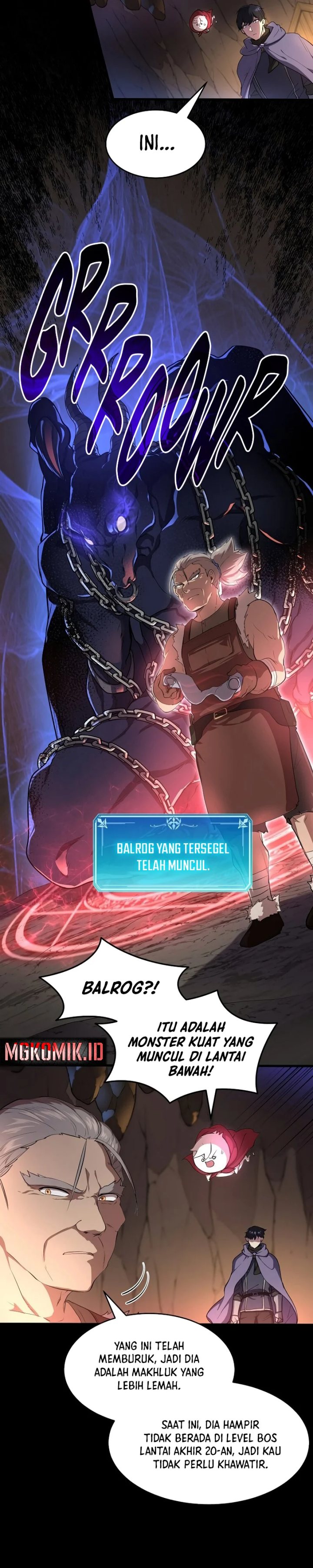Read Leveling Up with Skills Skill Master Levels Up ID Manga Online