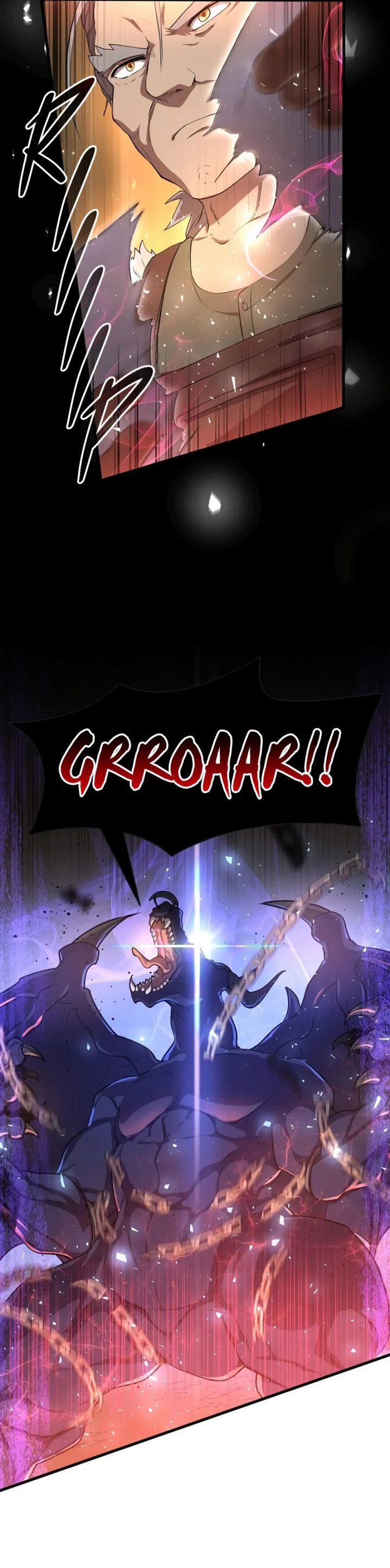 Read Leveling Up with Skills Skill Master Levels Up ID Manga Online