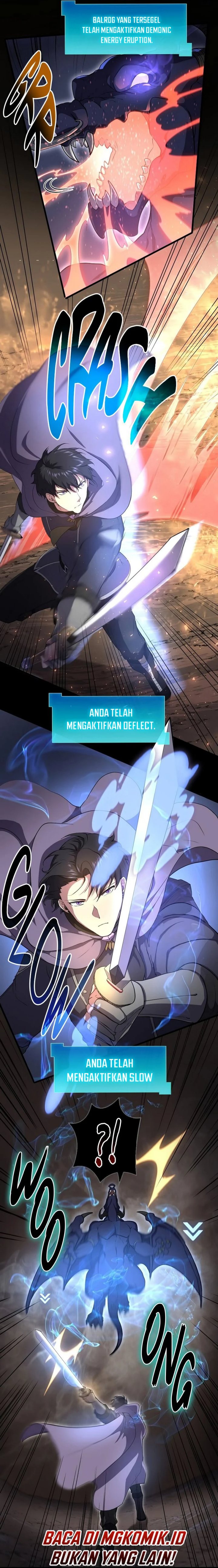 Read Leveling Up with Skills Skill Master Levels Up ID Manga Online