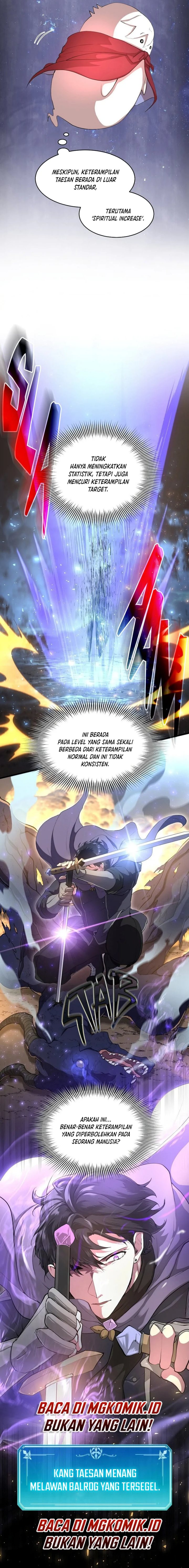 Read Leveling Up with Skills Skill Master Levels Up ID Manga Online
