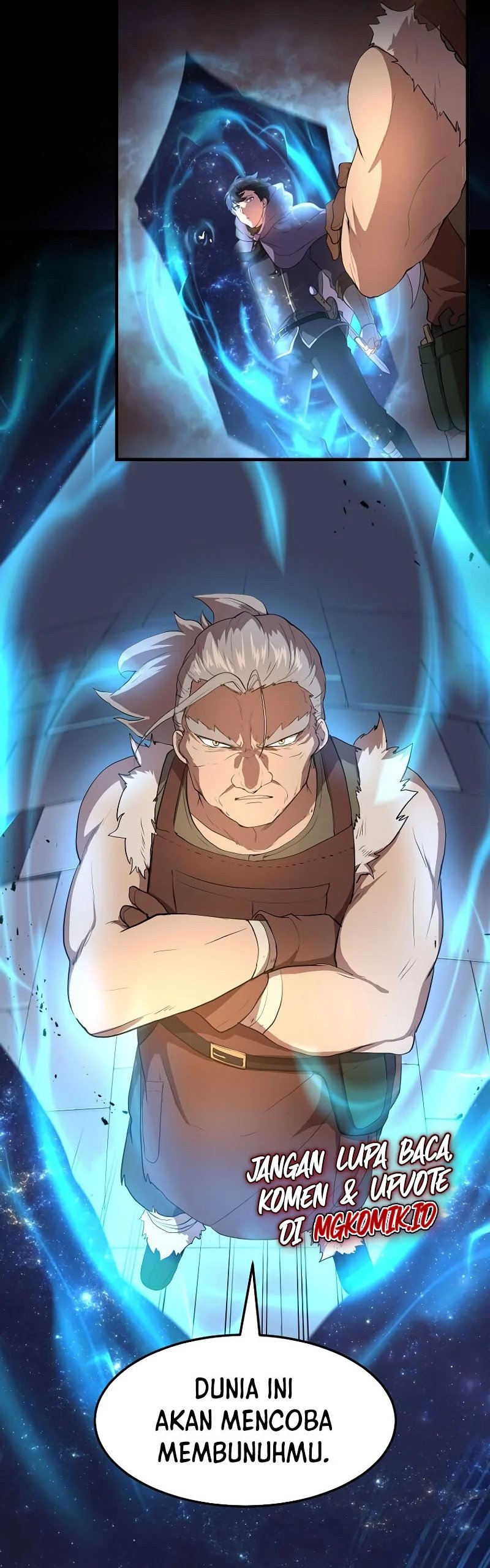 Read Leveling Up with Skills Skill Master Levels Up ID Manga Online