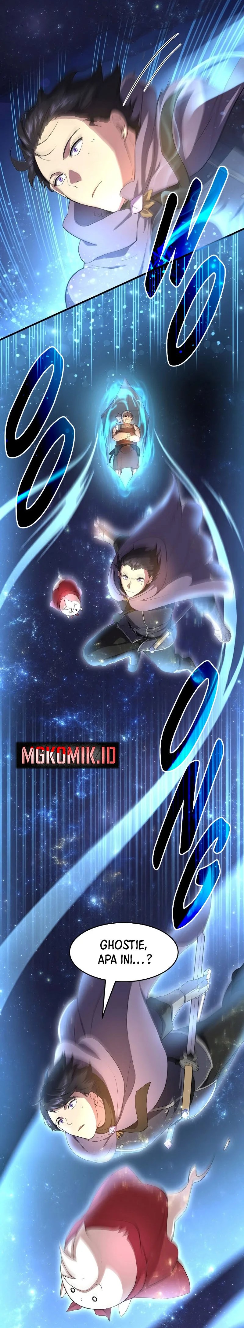 Read Leveling Up with Skills Skill Master Levels Up ID Manga Online