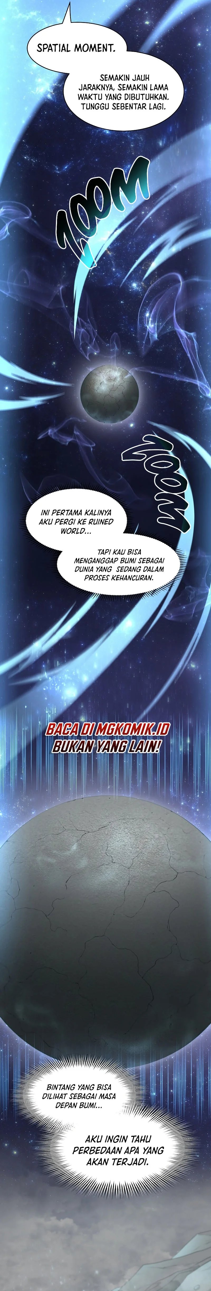 Read Leveling Up with Skills Skill Master Levels Up ID Manga Online
