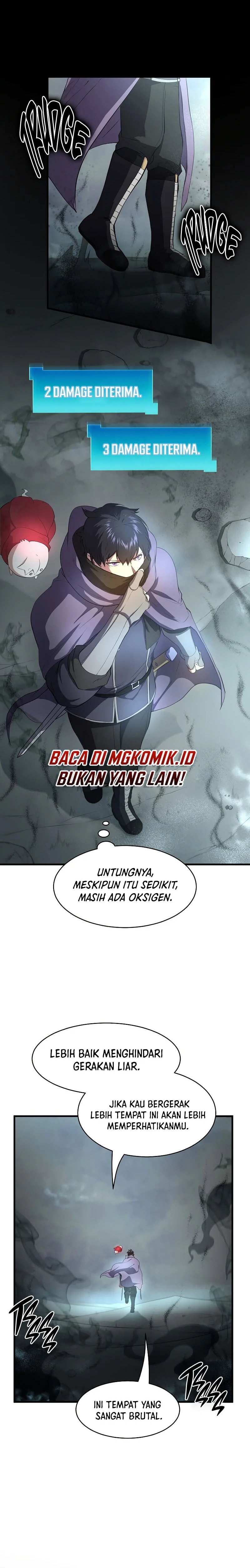 Read Leveling Up with Skills Skill Master Levels Up ID Manga Online
