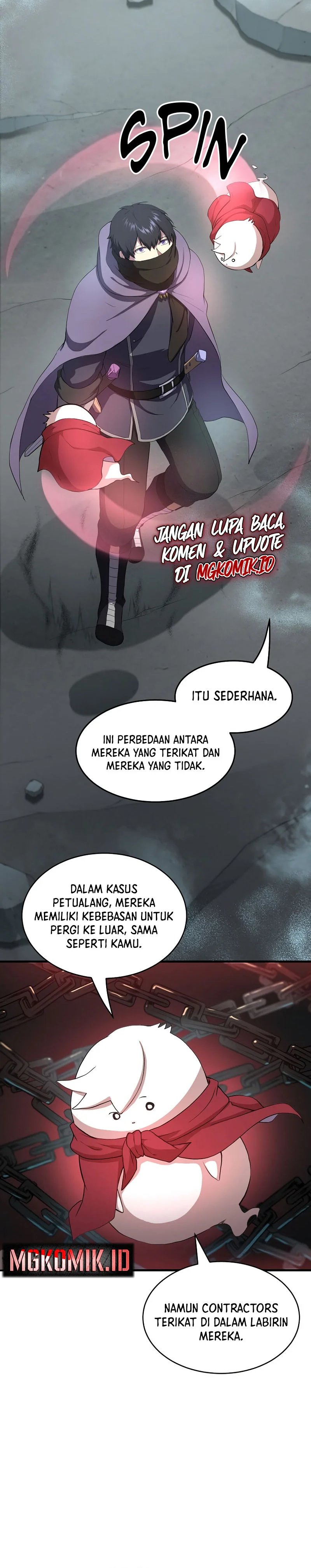 Read Leveling Up with Skills Skill Master Levels Up ID Manga Online