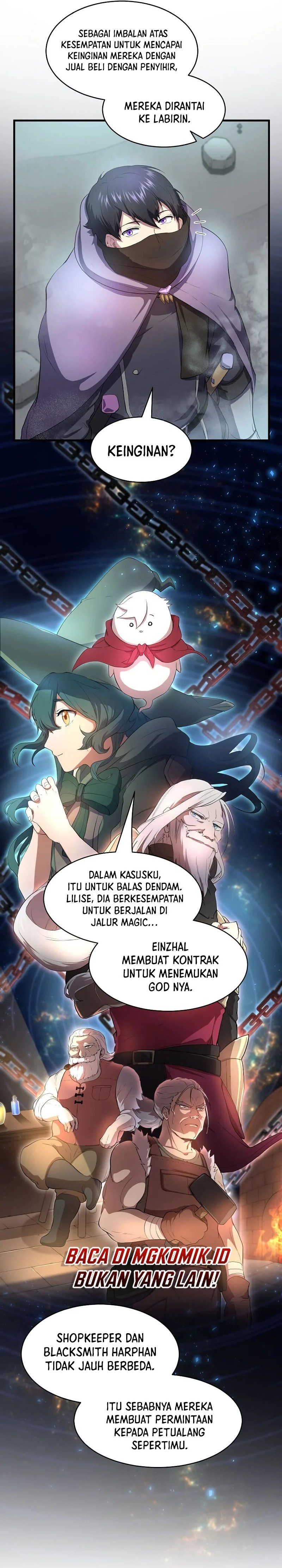 Read Leveling Up with Skills Skill Master Levels Up ID Manga Online