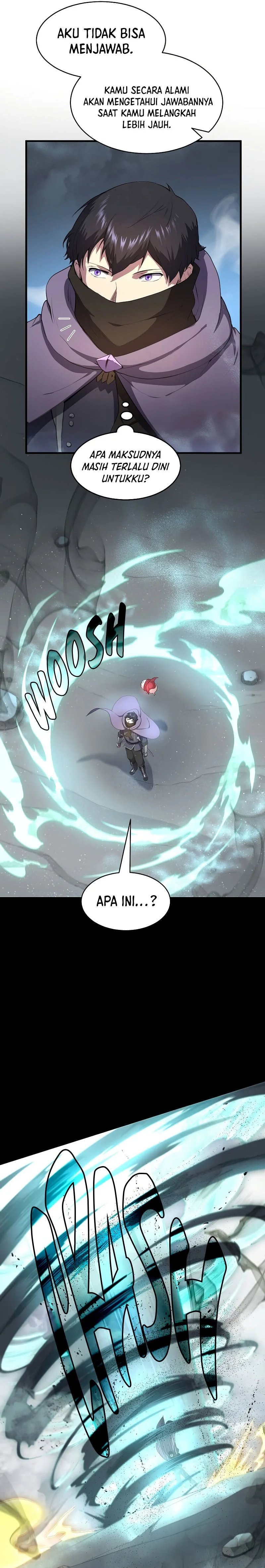 Read Leveling Up with Skills Skill Master Levels Up ID Manga Online
