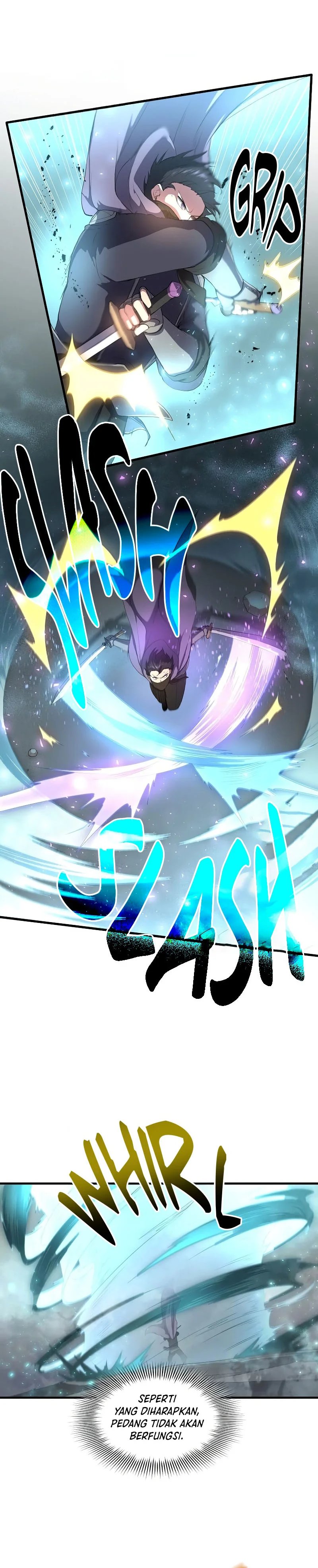 Read Leveling Up with Skills Skill Master Levels Up ID Manga Online