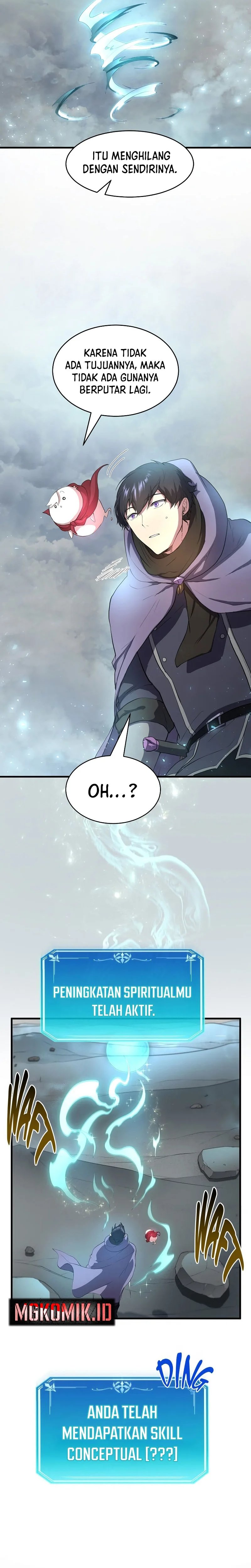 Read Leveling Up with Skills Skill Master Levels Up ID Manga Online