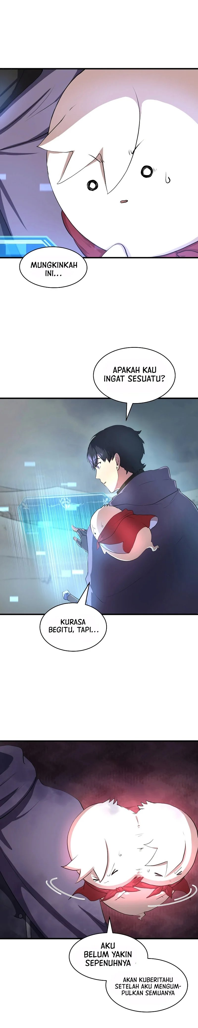 Read Leveling Up with Skills Skill Master Levels Up ID Manga Online